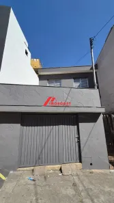 Sobrado com 3 Quartos para alugar, 118m² no Rudge Ramos, São Bernardo do Campo