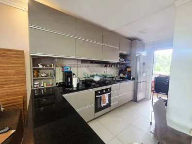 Apartamento com 3 Quartos para venda ou aluguel, 80m² no Jardim do Bosque, Cachoeirinha