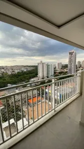 Apartamento com 3 Quartos à venda, 90m² no Centro, Indaiatuba