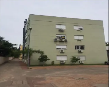 Apartamento com 3 Quartos à venda, 66m² no Ipanema, Porto Alegre