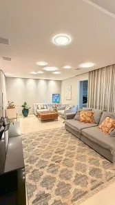 Apartamento com 3 Quartos à venda, 155m² no Bosque das Juritis, Ribeirão Preto