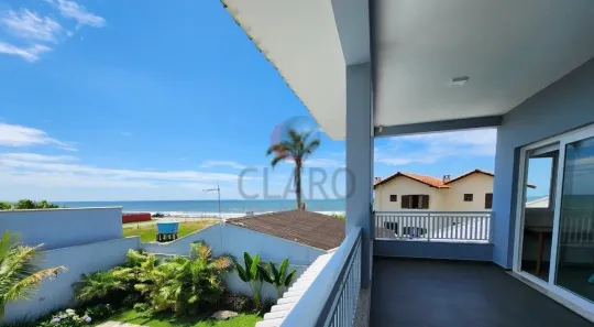 Sobrado com 3 Quartos à venda, 257m² no , Itapoá