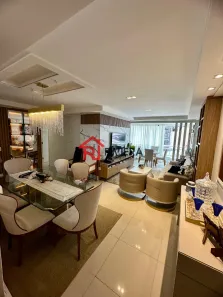 Apartamento com 3 Quartos à venda, 110m² no Calhau, São Luís