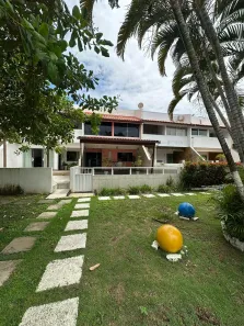Casa de Condomínio com 3 Quartos à venda, 151m² no Stella Maris, Salvador