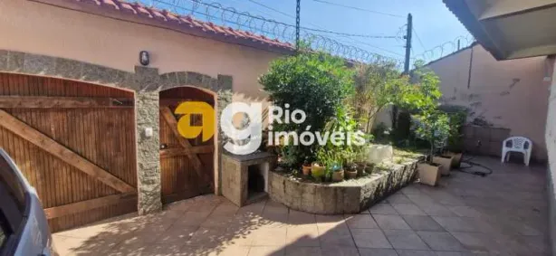 Casa com 3 Quartos à venda, 412m² no Taquara, Rio de Janeiro