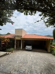 Casa de Condomínio com 4 Quartos à venda, 400m² no , Areal