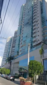 Apartamento com 2 Quartos para alugar, 66m² no Santa Luíza, Vitória