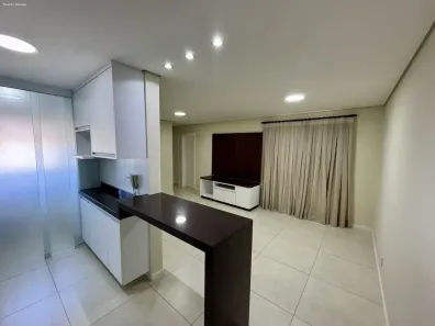 Apartamento com 3 Quartos para alugar, 86m² no Jardim América, Paulínia
