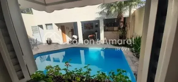 Casa com 3 Quartos à venda, 230m² no Parque Taquaral, Campinas