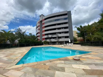 Apartamento com 4 Quartos à venda, 338m² no Loteamento Sonho Verde, Serra Negra