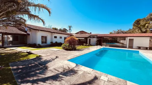 Casa de Condomínio com 4 Quartos para alugar, 1009m² no Nossa Senhora do Perpétuo Socorro, Pindamonhangaba