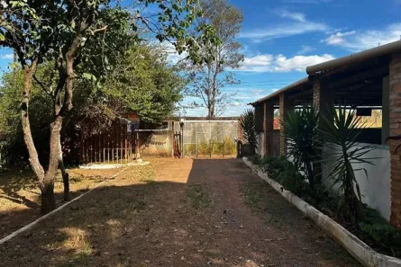 Lote/Terreno à venda, 2000m² no , Brasília