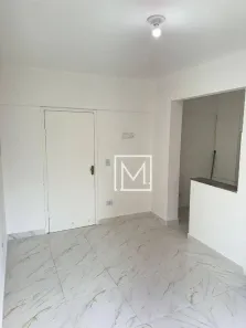 Apartamento com 1 Quarto à venda, 27m² no Bela Vista, São Paulo