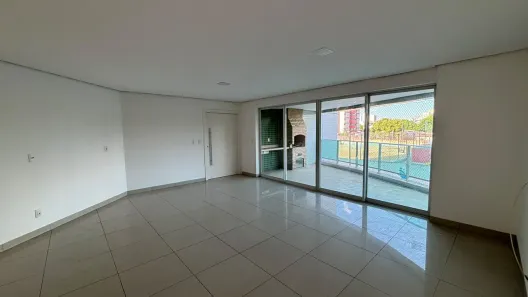 Apartamento com 5 Quartos para alugar, 187m² no Noivos, Teresina