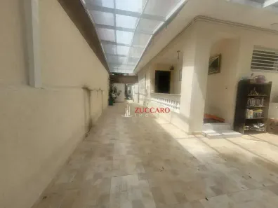 Sobrado com 4 Quartos à venda, 400m² no Tatuapé, São Paulo