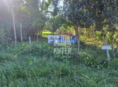 Lote/Terreno à venda, 2000m² no Bananal (Ponta Negra), Maricá