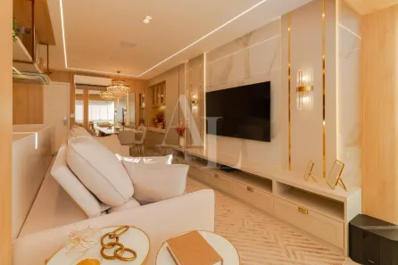 Apartamento com 2 Quartos à venda, 80m² no Bethaville I, Barueri