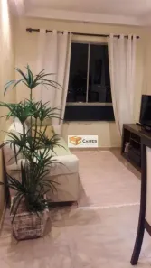 Apartamento com 2 Quartos à venda, 50m² no Jardim Nova Europa, Campinas