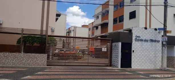 Apartamento com 2 Quartos para alugar, 65m² no Vila Jaraguá, Goiânia