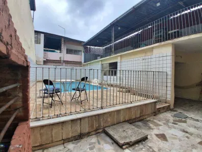 Casa com 3 Quartos à venda, 440m² no Brás de Pina, Rio de Janeiro