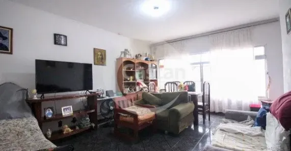 Casa com 2 Quartos à venda, 136m² no Jardim Vila Formosa, São Paulo