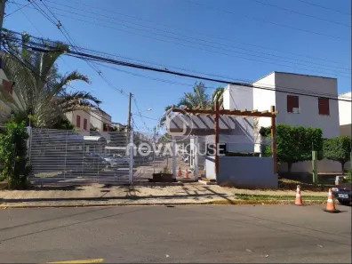 Apartamento com 3 Quartos à venda, 55m² no Vila Miguel Couto, Campo Grande
