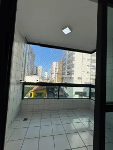 Apartamento com 2 Quartos à venda, 85m² no Ocian, Praia Grande