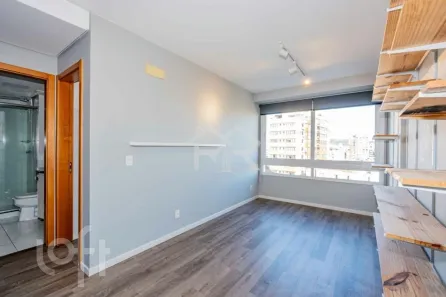 Apartamento com 1 Quarto à venda, 44m² no Cidade Baixa, Porto Alegre