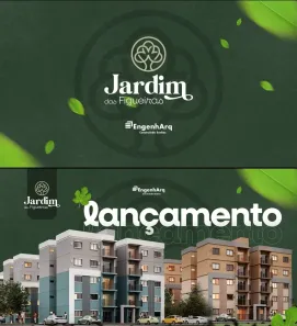 Apartamento com 2 Quartos à venda, 54m² no Cidade Universitária, Maceió