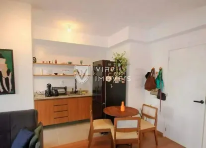 Apartamento com 1 Quarto à venda, 45m² no Parque Campolim, Sorocaba