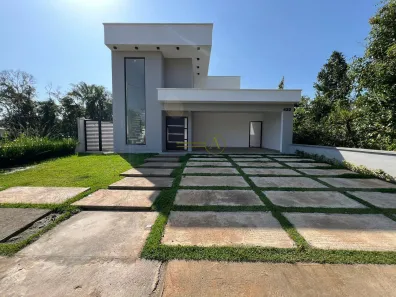 Casa de Condomínio com 3 Quartos à venda, 200m² no Jardim São  Luis, Peruíbe