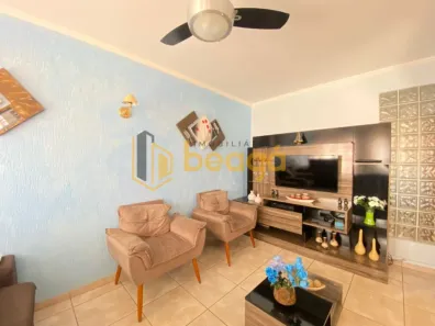 Casa com 3 Quartos à venda, 96m² no Carajás, Contagem