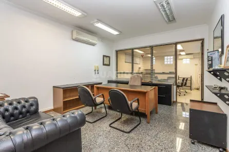 Sala Comercial para alugar, 92m² no Petrópolis, Porto Alegre