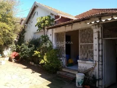 Casa com 4 Quartos à venda, 260m² no Santa Tereza, Porto Alegre