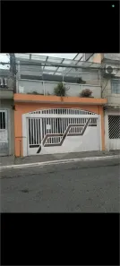 Casa com 3 Quartos à venda, 210m² no Vila Nova Carolina, São Paulo