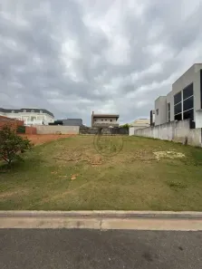 Lote/Terreno à venda, 460m² no Alphaville Nova Esplanada, Votorantim