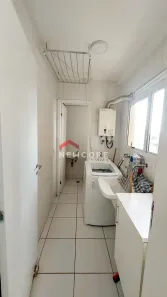 Apartamento com 3 Quartos à venda, 85m² no Água Fria, São Paulo