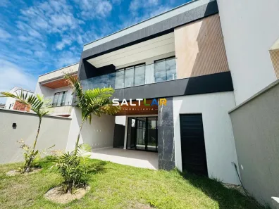 Casa com 4 Quartos à venda, 255m² no Maraponga, Fortaleza