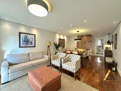 Apartamento com 3 Quartos à venda, 150m² no Boqueirão, Santos
