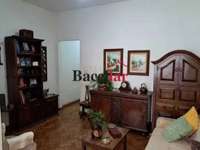 Apartamento com 2 Quartos à venda, 66m² no Maracanã, Rio de Janeiro