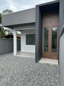 Casa com 2 Quartos à venda, 77m² no , Itapoá