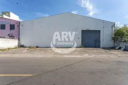 Ponto Comercial para alugar, 636m² no Vera Cruz, Gravataí