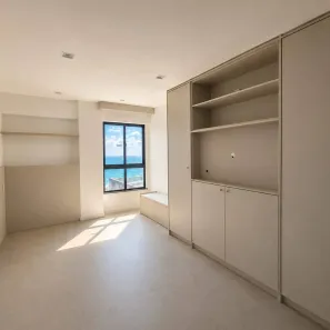 Apartamento com 1 Quarto para alugar, 27m² no Ondina, Salvador