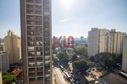 Apartamento com 2 Quartos à venda, 52m² no Cidade Monções, São Paulo
