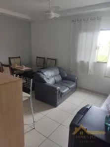 Apartamento com 2 Quartos à venda, 52m² no 9 de Abril, Barra Mansa