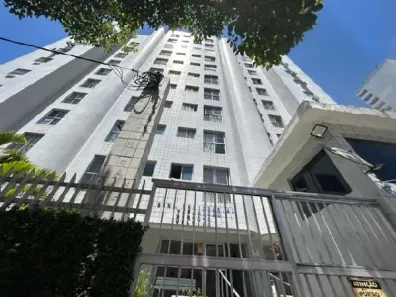 Apartamento com 1 Quarto à venda, 44m² no Enseada, Guarujá