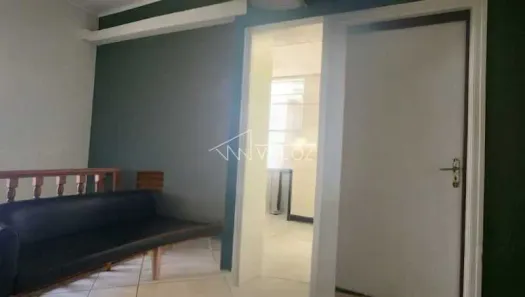 Apartamento com 5 Quartos à venda, 288m² no Humaitá, Rio de Janeiro