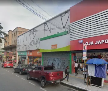 Ponto Comercial para alugar, 195m² no Lapa, São Paulo
