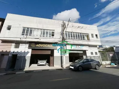 Ponto Comercial para alugar, 90m² no Vila Caldas, Carapicuíba