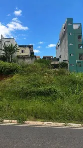 Lote/Terreno à venda, 127m² no Votupoca, Barueri